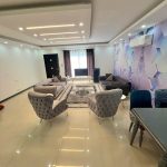 ویلا چمستان فول مبله