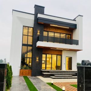 مشکلات ویلاهای چمستان