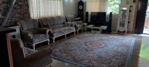 ویلا اجاره روزانه چمستان