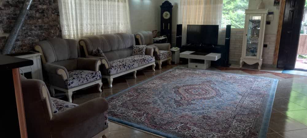 ویلا اجاره روزانه چمستان
