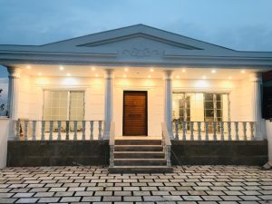 قیمت ویلا در چمستان و نور