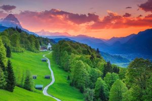 بهترین فصل برای خرید ویلا در شمال