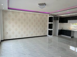 ویلا تریبلکس چمستان + اقساط 12 ماهه