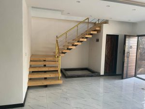 ویلا تریبلکس چمستان + اقساط 12 ماهه