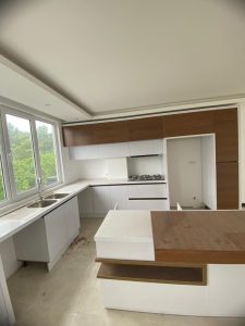 ویلا تریبلکس جوربند چمستان + استخر