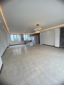 ویلا تریبلکس جوربند چمستان + استخر