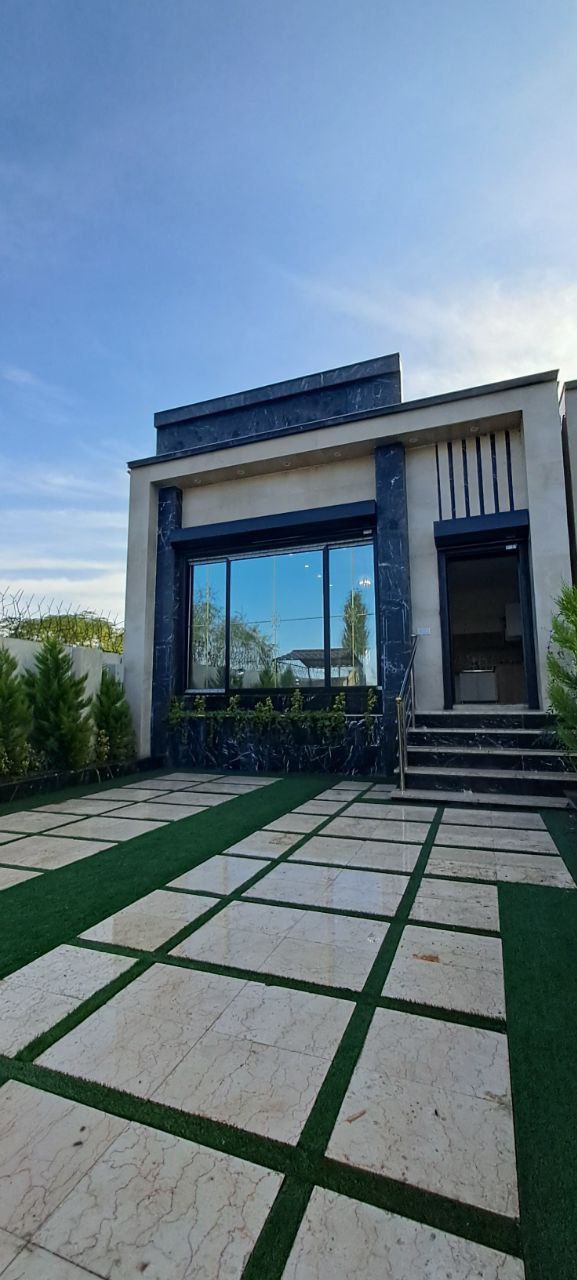 ویلا در سنگینده چمستان