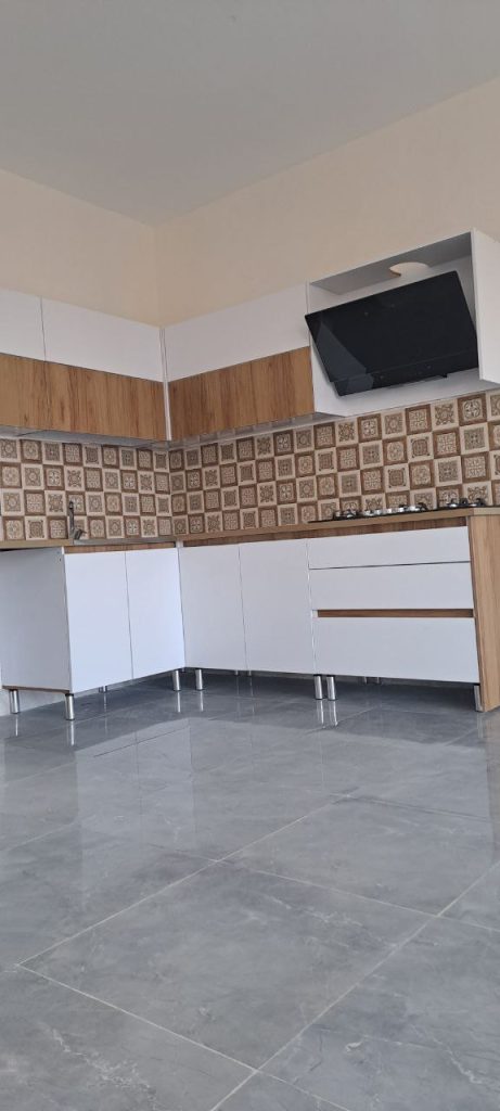 ویلا در سنگینده چمستان